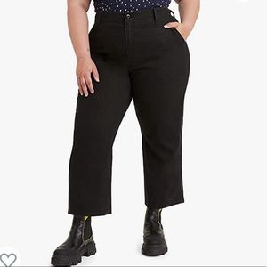 Levi's Women's Straight Pants
